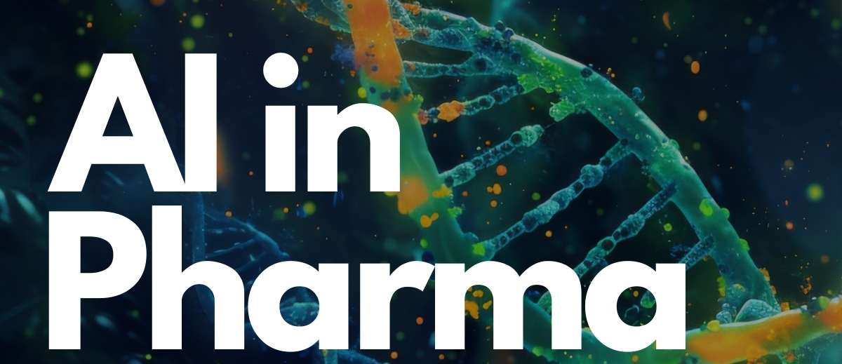 AI in Pharma 2025 - Join us at the Hackaton!